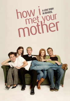 "How I Met Your Mother" [S05E17] Of.Course.HDTV.XviD-FQM